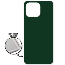 Capa iPhone 14 Pro Max - Cover Protector Verde Escuro